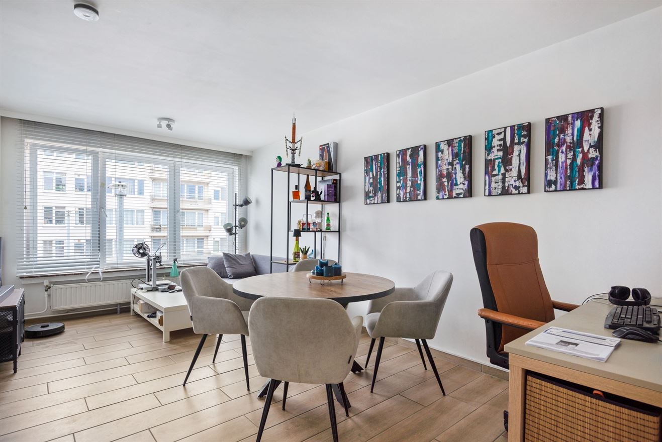 Foto van een woning in Mechelen