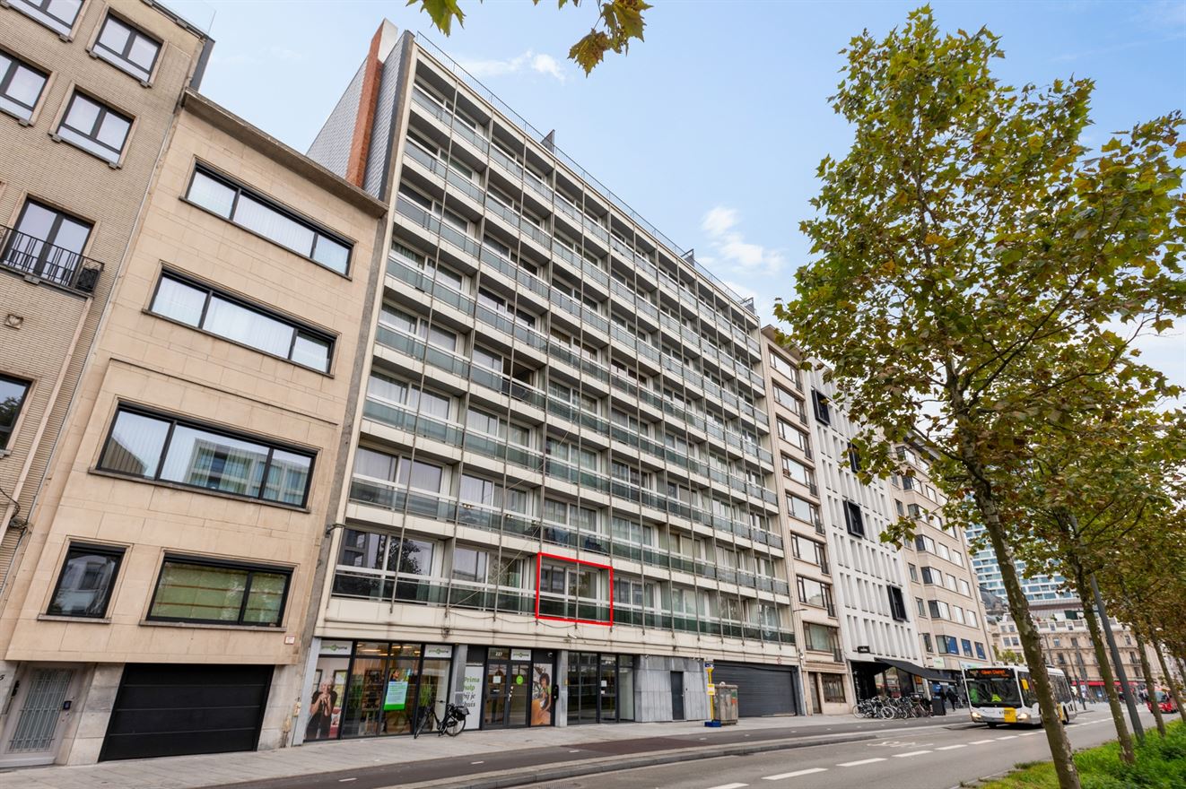 Foto van een woning in ANTWERPEN